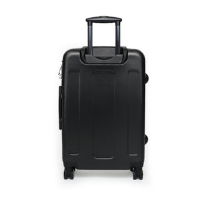 Harlem Queen Luggage