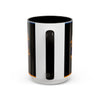 Harlem Queen Ace of Spades Mug