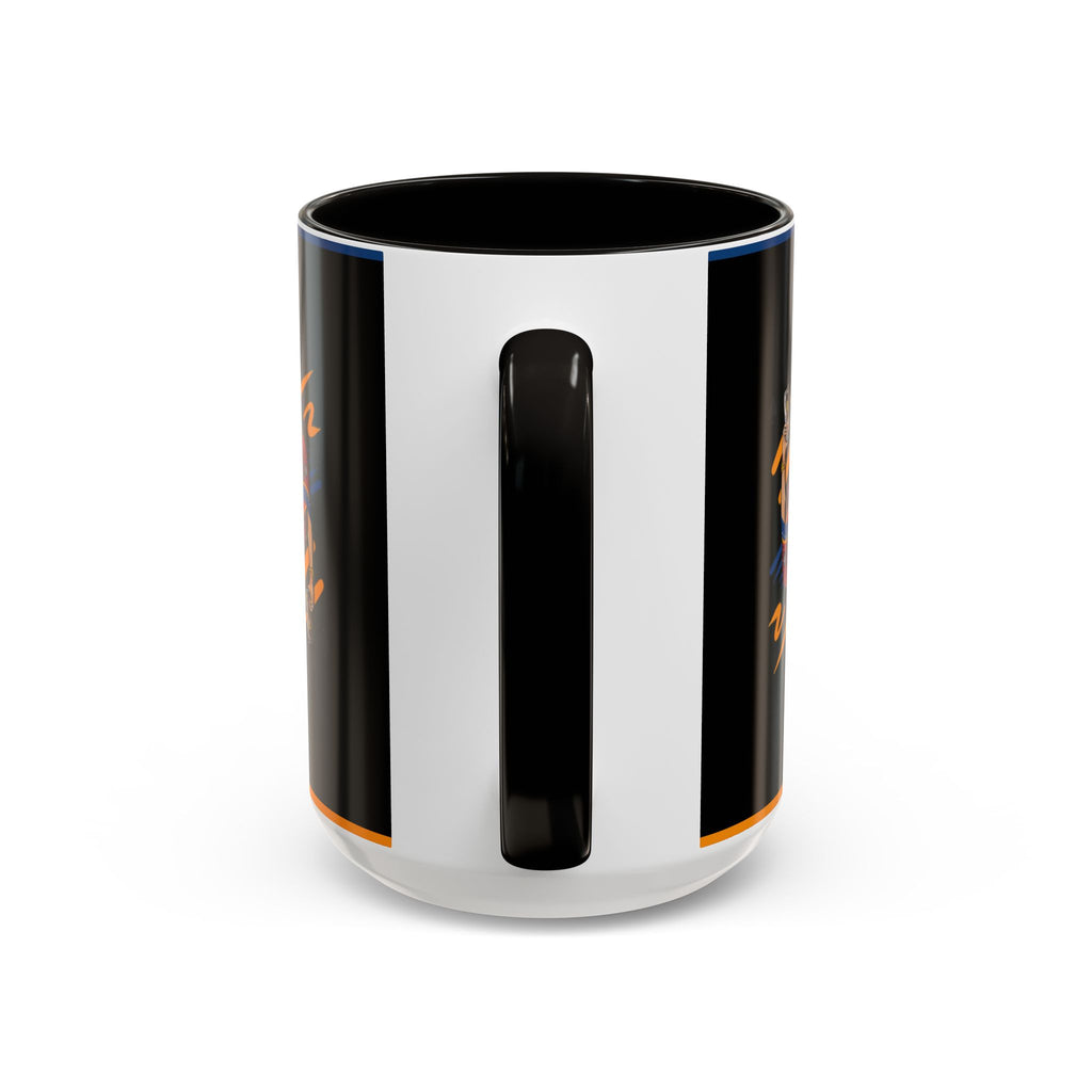 Harlem Queen Ace of Spades Mug