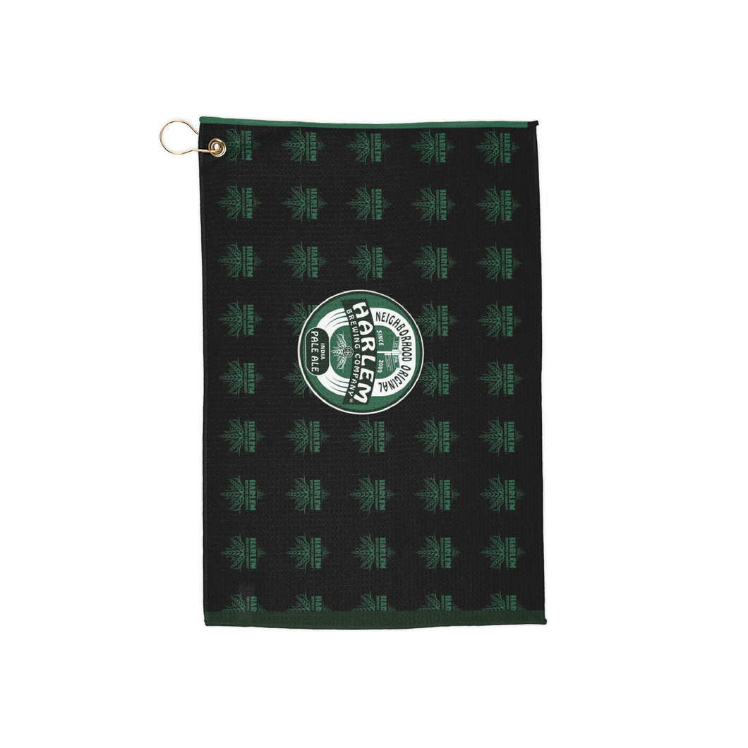 Harlem 125th IPA | Golf Towel