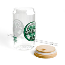 Load image into Gallery viewer, Harlem 125 IPA Sipper Glass | 16oz
