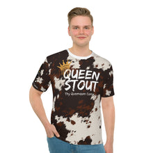 Load image into Gallery viewer, Harlem Queen T Shirt
