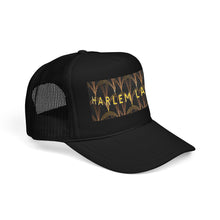 Load image into Gallery viewer, Harlem Lager Foam Trucker Hat
