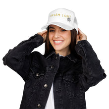 Load image into Gallery viewer, Harlem Lager Foam Trucker Hat
