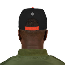 Load image into Gallery viewer, Harlem Sugar Hill Snapback
