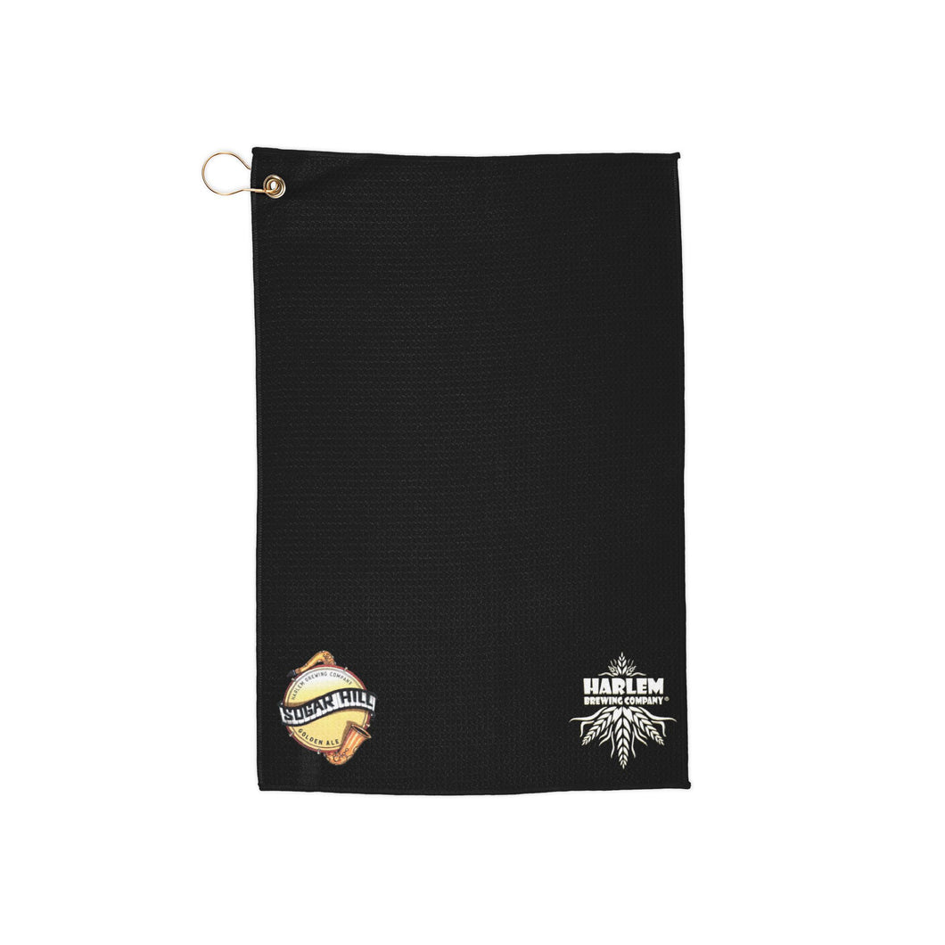 Sugar Hill | Golf Towel