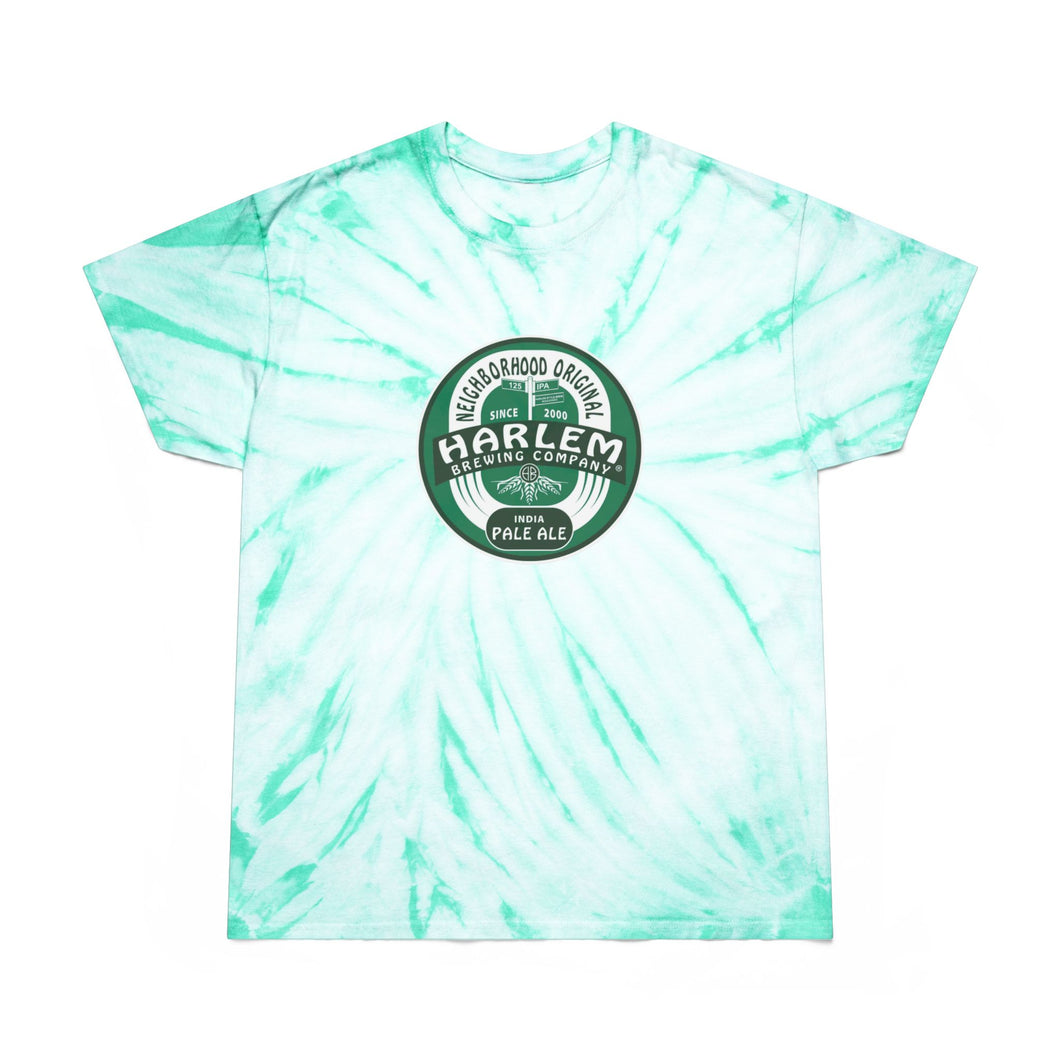 Harlem 125 IPA Tie Dye Tee