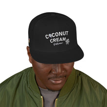 Load image into Gallery viewer, Harlem Coconut Pilsner Snapback
