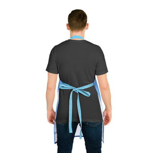 Harlem Renaissance Apron