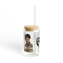Load image into Gallery viewer, Harlem Queen Stout Sipper Glass | 16oz
