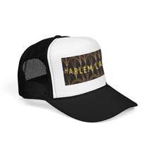 Load image into Gallery viewer, Harlem Lager Foam Trucker Hat
