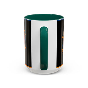 Harlem Queen Ace of Spades Mug