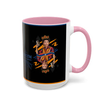 Load image into Gallery viewer, Harlem Queen Ace of Spades Mug
