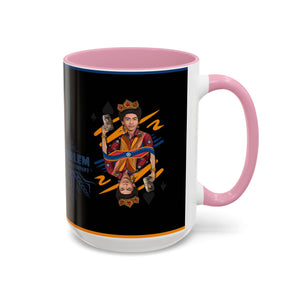 Harlem Queen Ace of Spades Mug
