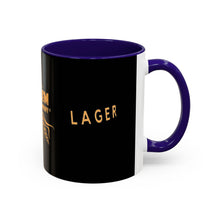 Load image into Gallery viewer, Harlem Lager Mug
