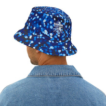 Load image into Gallery viewer, Harlem Renaissance Spotlight Bucket Hat
