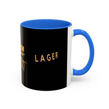 Load image into Gallery viewer, Harlem Lager Mug
