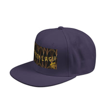 Load image into Gallery viewer, Harlem Lager Snapback
