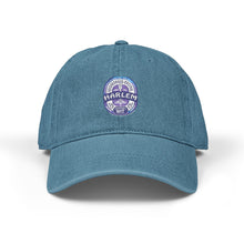 Load image into Gallery viewer, Renaissance WIT Denim Hat
