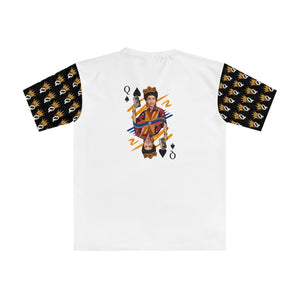Harlem Ace of Spades T Shirt