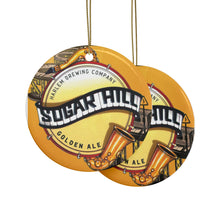 Load image into Gallery viewer, Harlem Sugar Hill  Ornament
