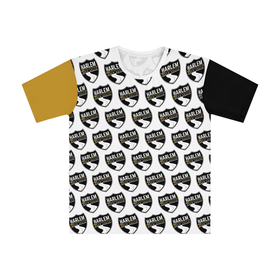 Harlem Brew South T Shirt
