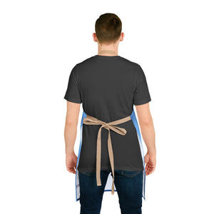 Harlem Renaissance Apron