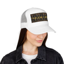 Load image into Gallery viewer, Harlem Lager Foam Trucker Hat
