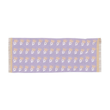 Load image into Gallery viewer, Harlem Queen Light Scarf
