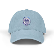 Load image into Gallery viewer, Renaissance WIT Denim Hat
