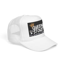 Load image into Gallery viewer, Harlem Queen Foam Trucker Hat
