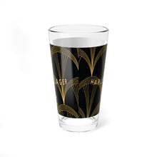 Load image into Gallery viewer, Harlem Lager Glass | 16oz
