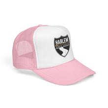 Load image into Gallery viewer, Harlem Brew South Foam Trucker Hat
