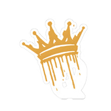 Load image into Gallery viewer, Harlem Crown | Sticker
