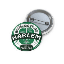 Load image into Gallery viewer, Harlem 125 IPA Pin

