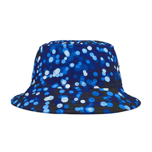 Harlem Renaissance Spotlight Bucket Hat