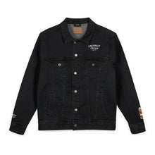 Load image into Gallery viewer, Harlem Coconut Cream Jacket
