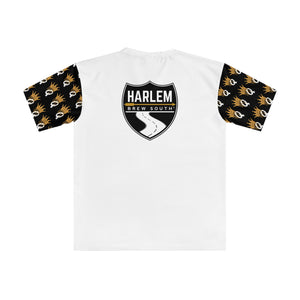 Harlem Queen Coral T Shirt