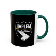 Load image into Gallery viewer, Harlem Brew South Mug

