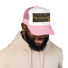 Load image into Gallery viewer, Harlem Lager Foam Trucker Hat
