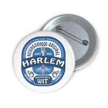 Load image into Gallery viewer, Harlem Renaissance Pin
