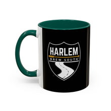 Load image into Gallery viewer, Harlem Brew South Mug
