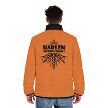 Load image into Gallery viewer, HARLEM  Brewing Co. | Puffer Jack
