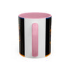 Harlem Queen Ace of Spades Mug