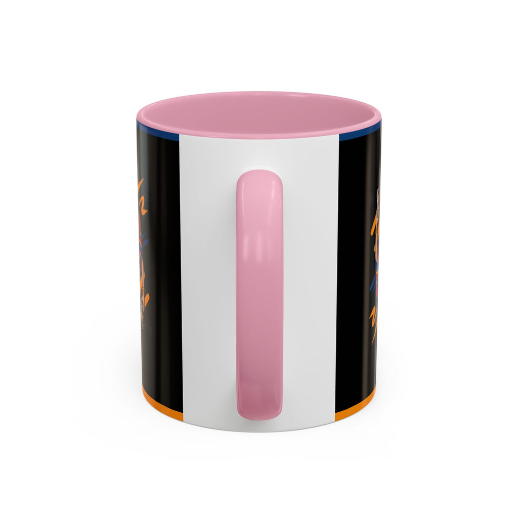 Harlem Queen Ace of Spades Mug