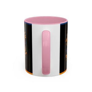 Harlem Queen Ace of Spades Mug