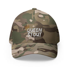 Load image into Gallery viewer, Harlem Queen Stout Cap
