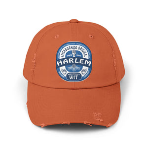Renaissance WIT Cap