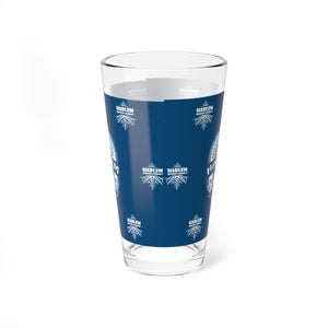 Harlem Renaissance Wit Glass  | 16oz
