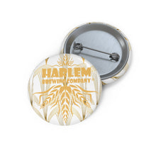 Load image into Gallery viewer, Harlem Lager Pin
